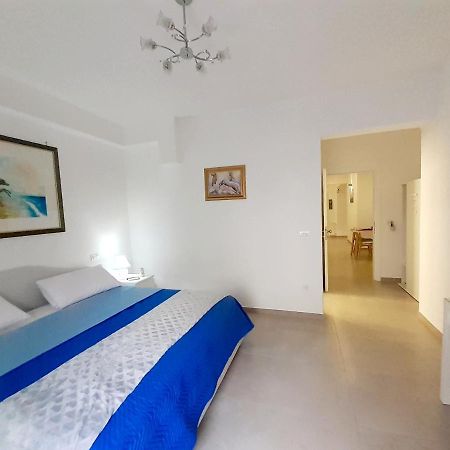 Lauro Charme B&B Di Rosanova Rosaソレント エクステリア 写真