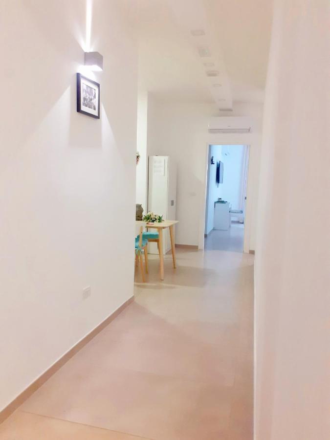 Lauro Charme B&B Di Rosanova Rosaソレント エクステリア 写真