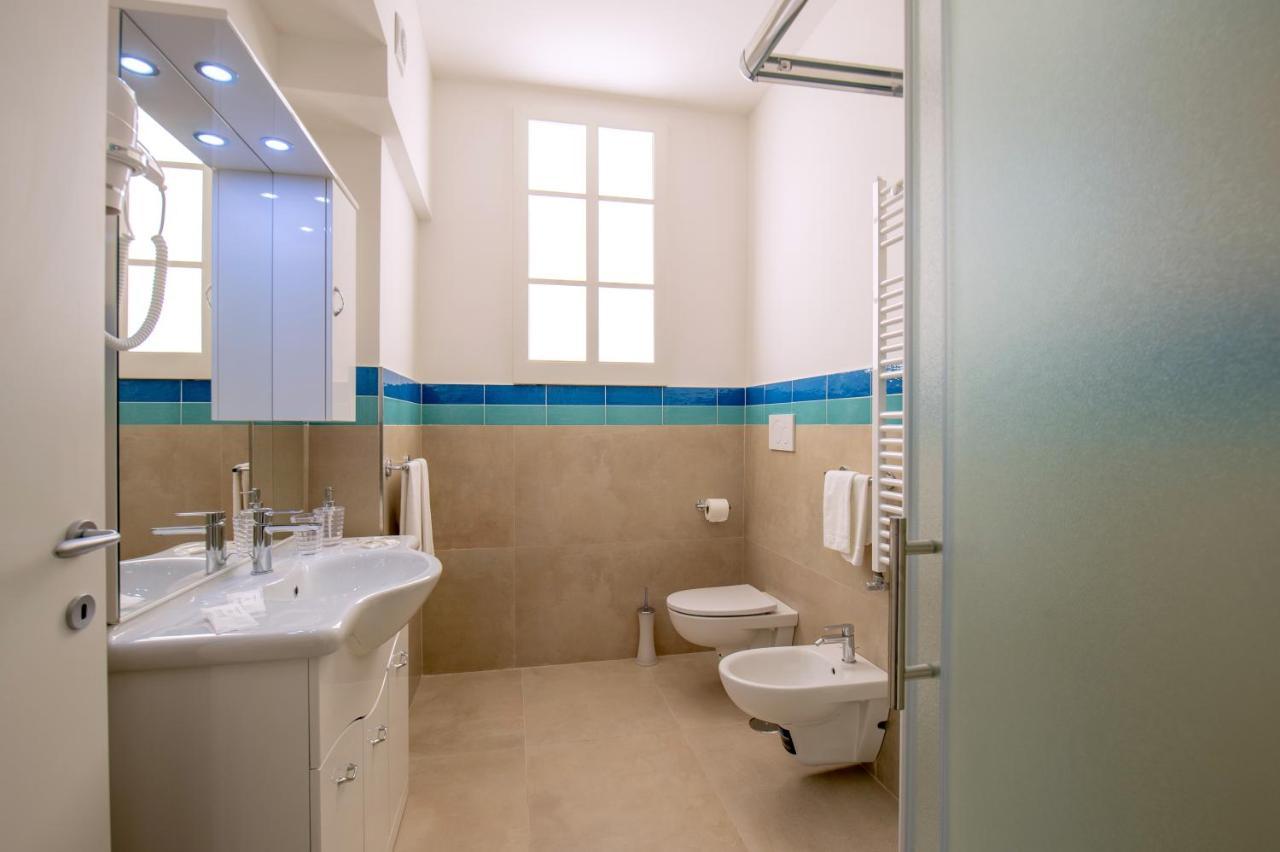 Lauro Charme B&B Di Rosanova Rosaソレント エクステリア 写真