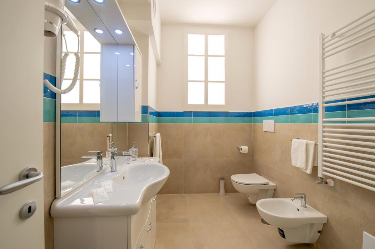 Lauro Charme B&B Di Rosanova Rosaソレント エクステリア 写真